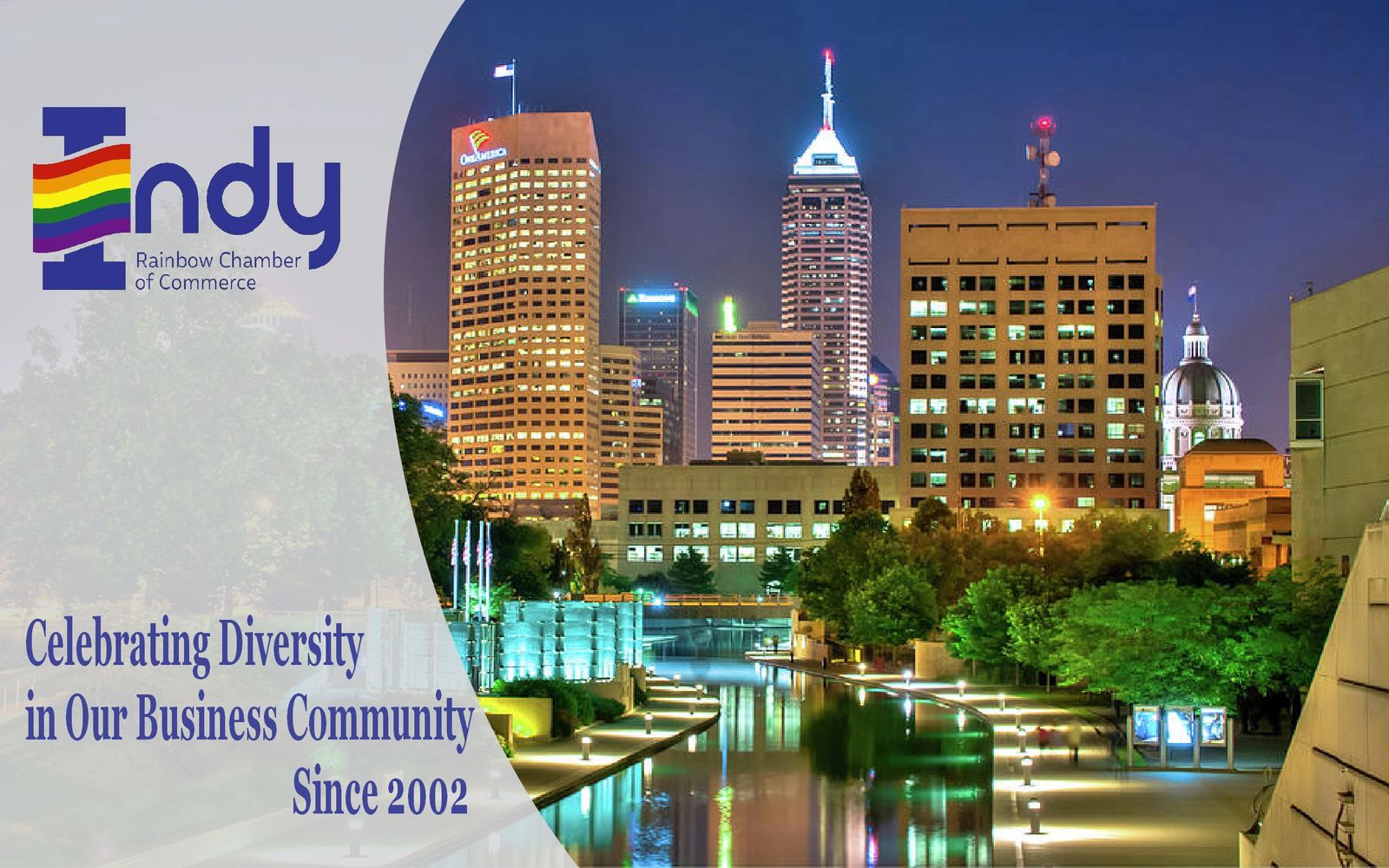 Indy Rainbow Chamber of Commerce
